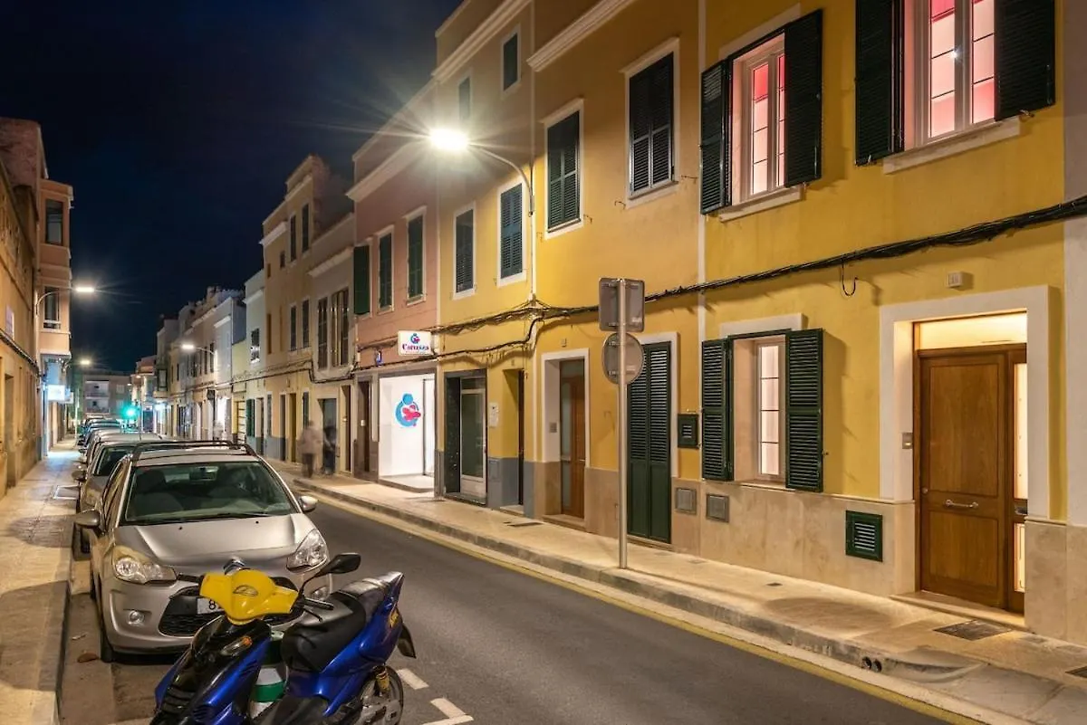 Ca Na Bel 4 Bedroom House, Ciutadella 0*, Ciutadella (Menorca) Spain