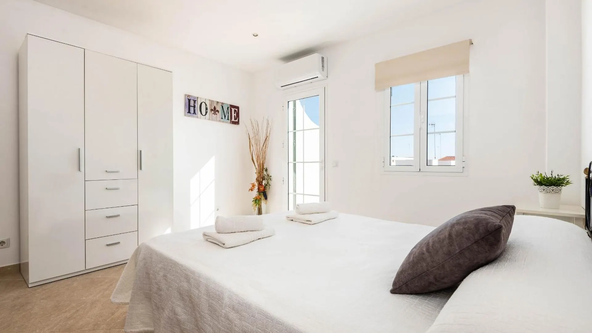 Ca Na Bel 4 Bedroom House, Ciutadella 0*, Ciutadella (Menorca) Spain