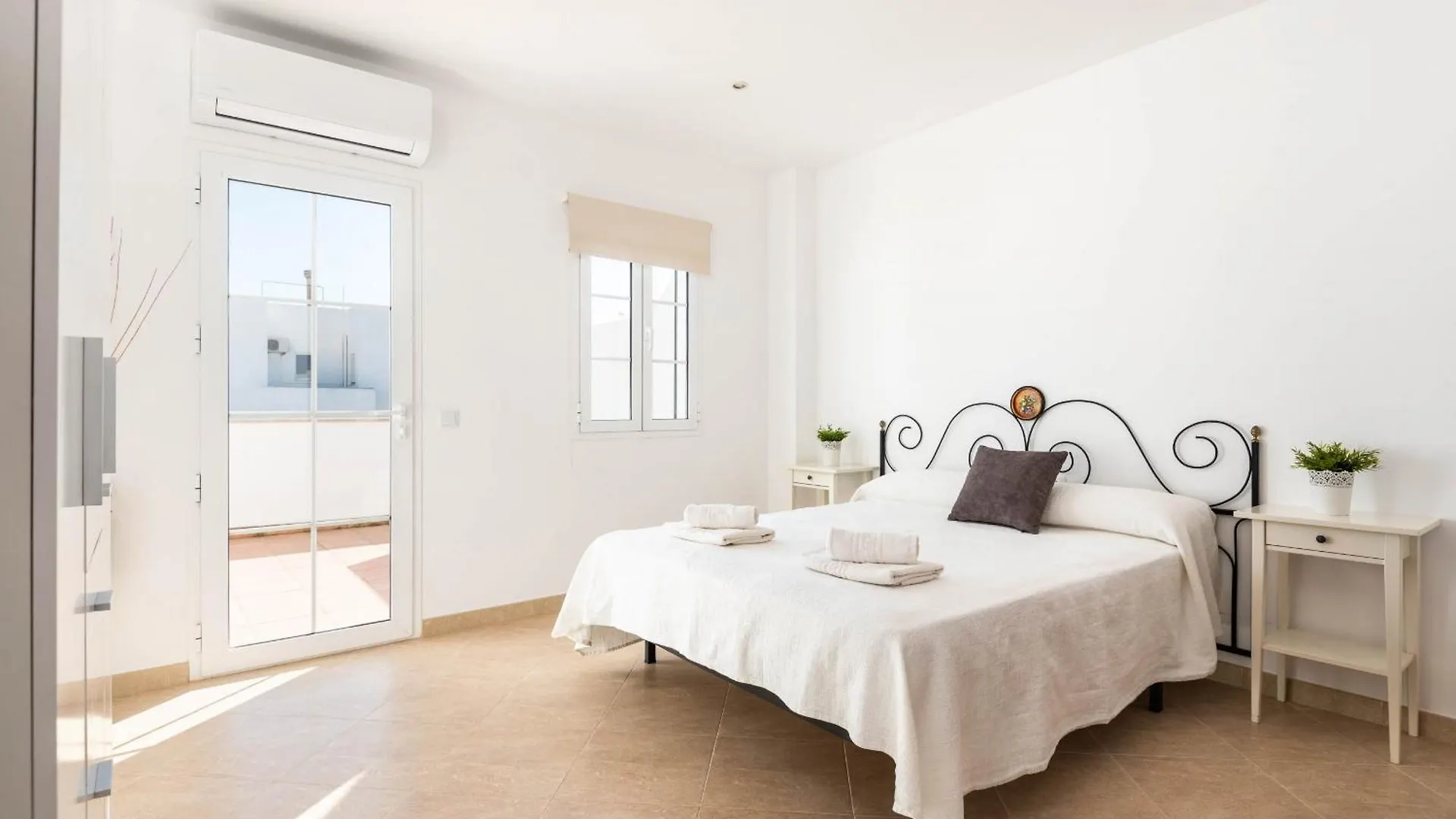 Ca Na Bel 4 Bedroom House, Ciutadella Spain