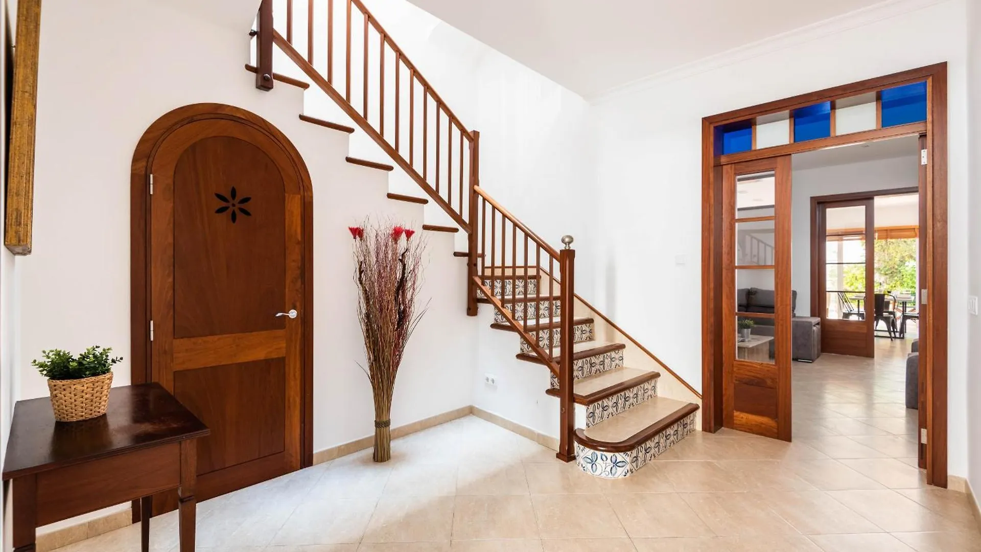 Ca Na Bel 4 Bedroom House, Ciutadella Spain
