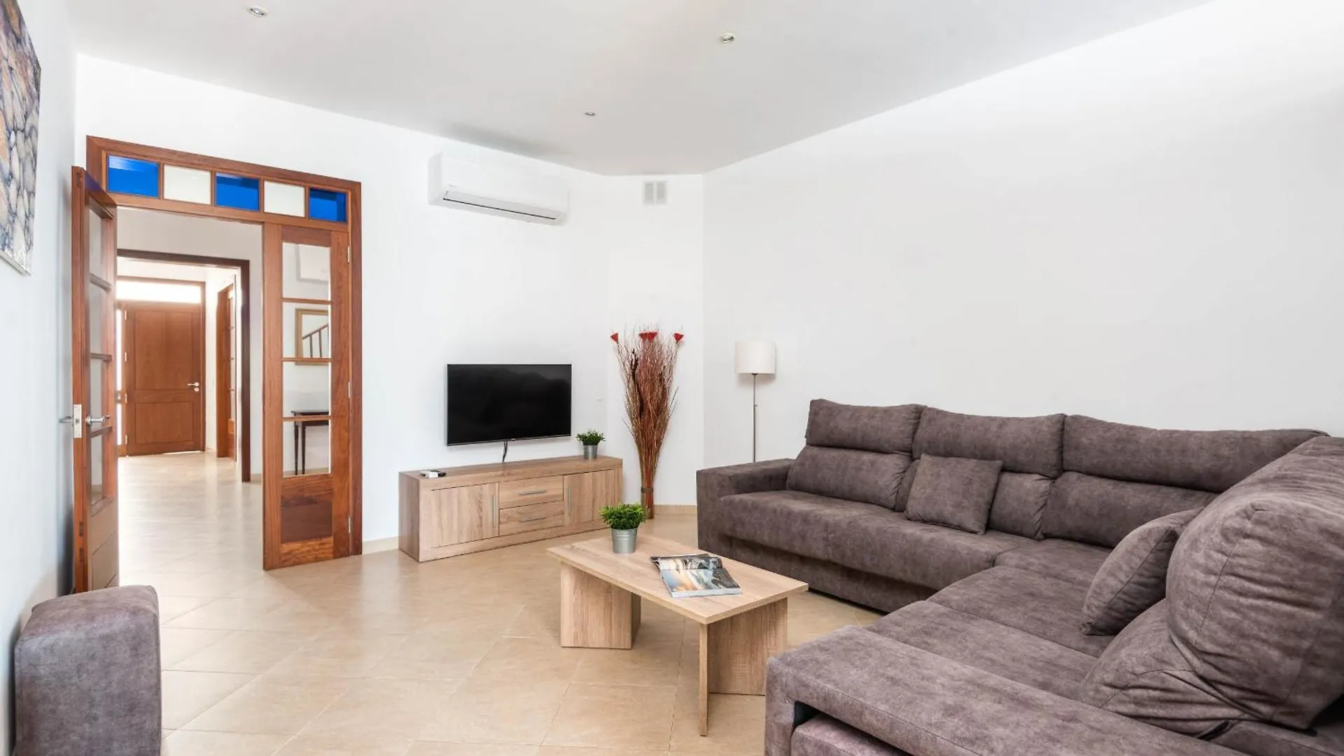 Ca Na Bel 4 Bedroom House, Ciutadella 0*, Ciutadella (Menorca) Spain