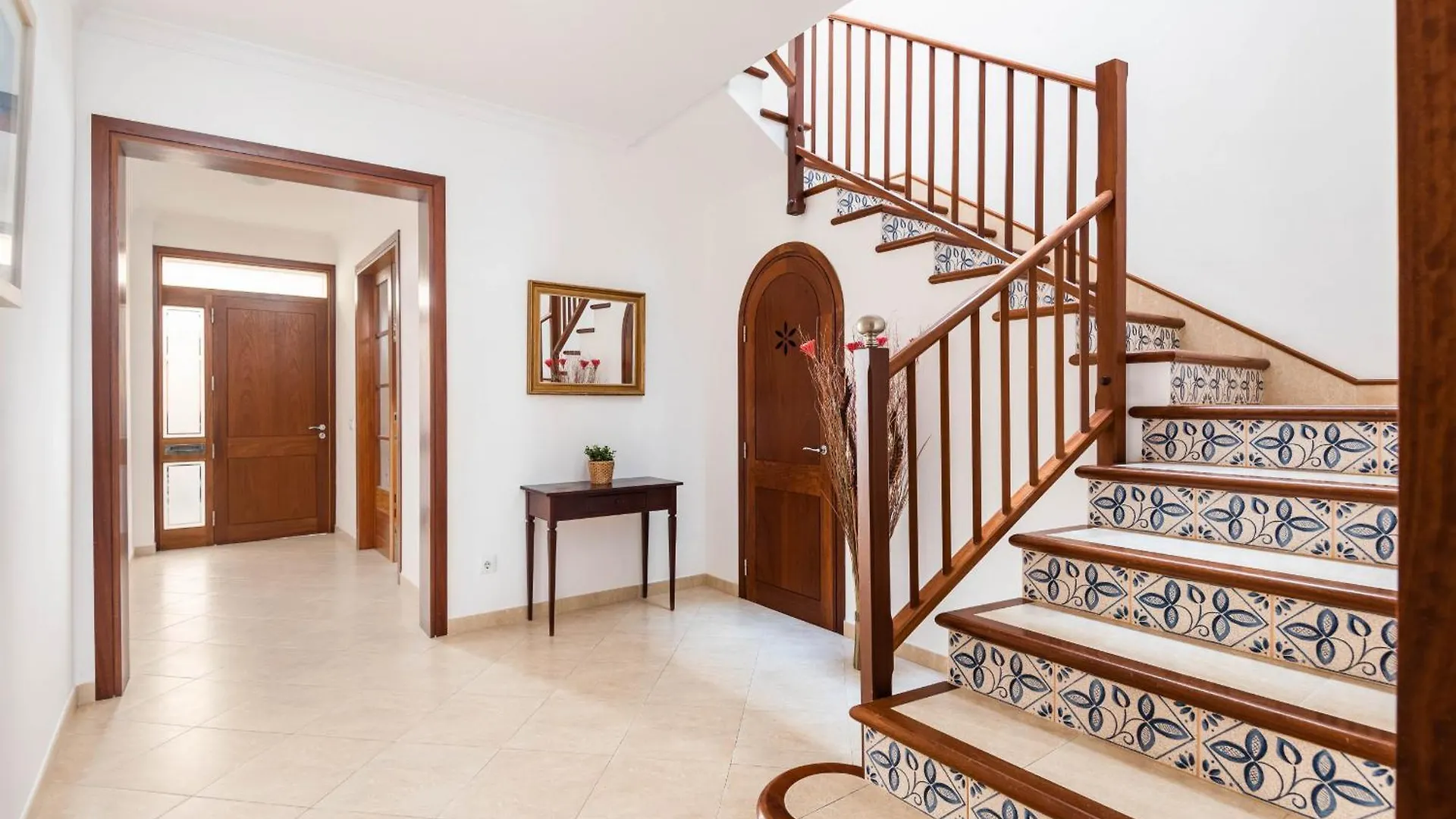 Ca Na Bel 4 Bedroom House, Ciutadella Holiday home Ciutadella (Menorca)