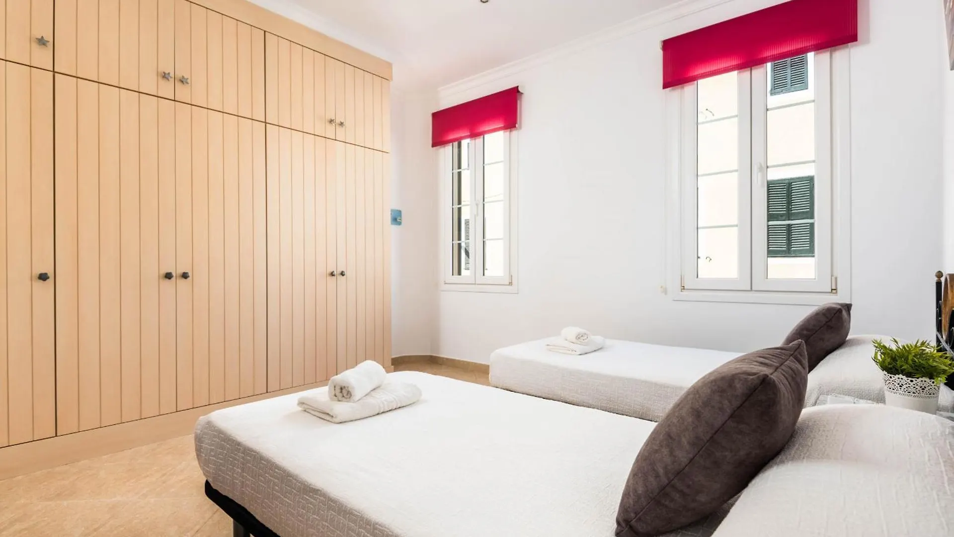 Ca Na Bel 4 Bedroom House, Ciutadella 0*, Ciutadella (Menorca)