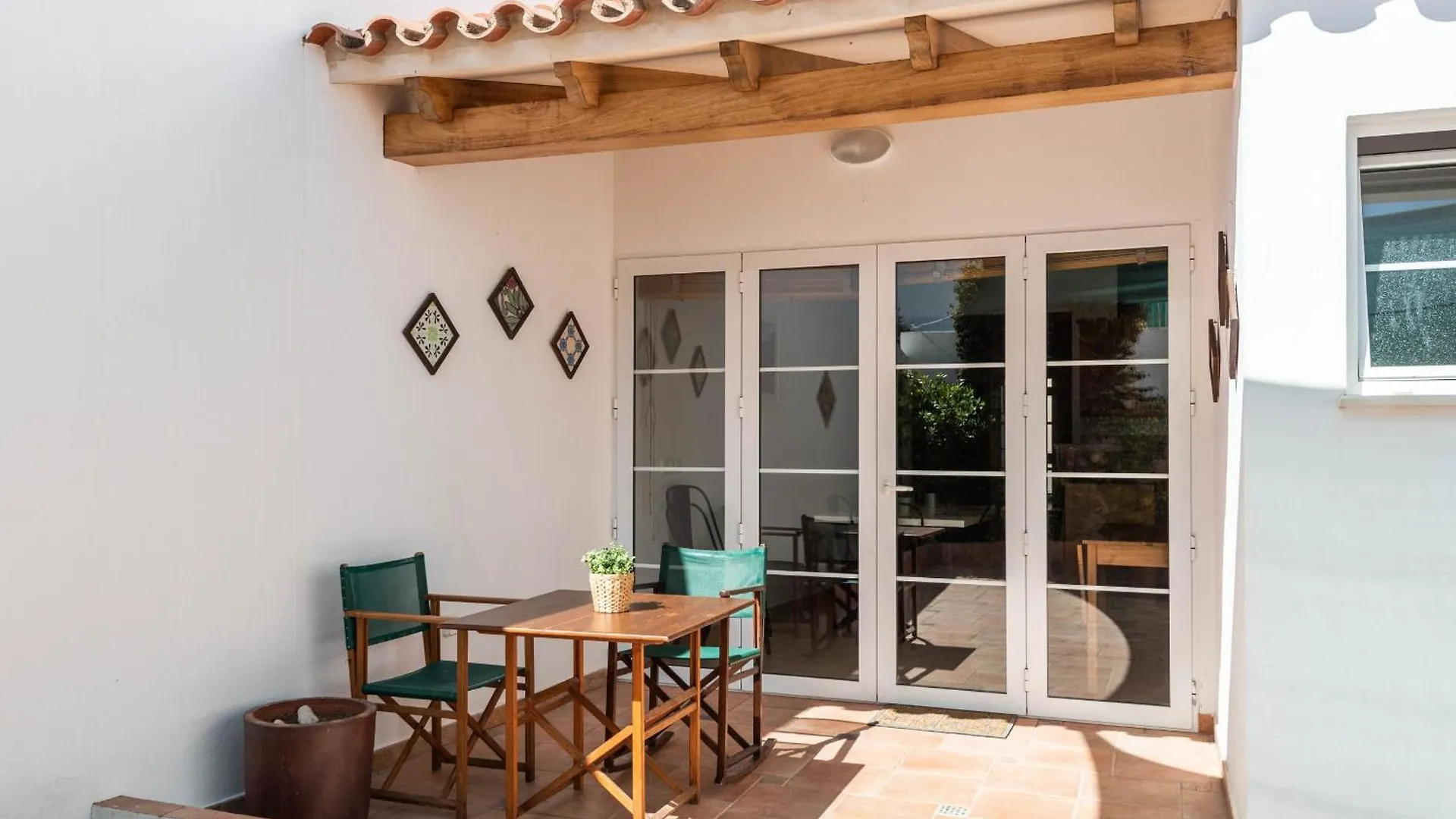 Holiday home Ca Na Bel 4 Bedroom House, Ciutadella Spain