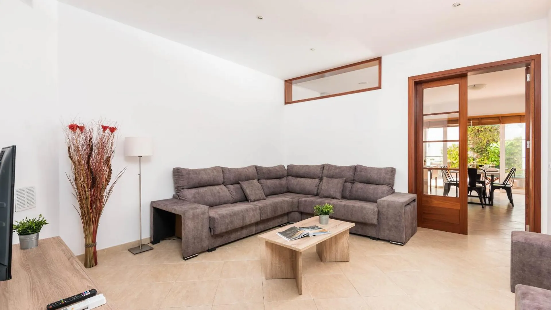 Ca Na Bel 4 Bedroom House, Ciutadella Ciutadella (Menorca)