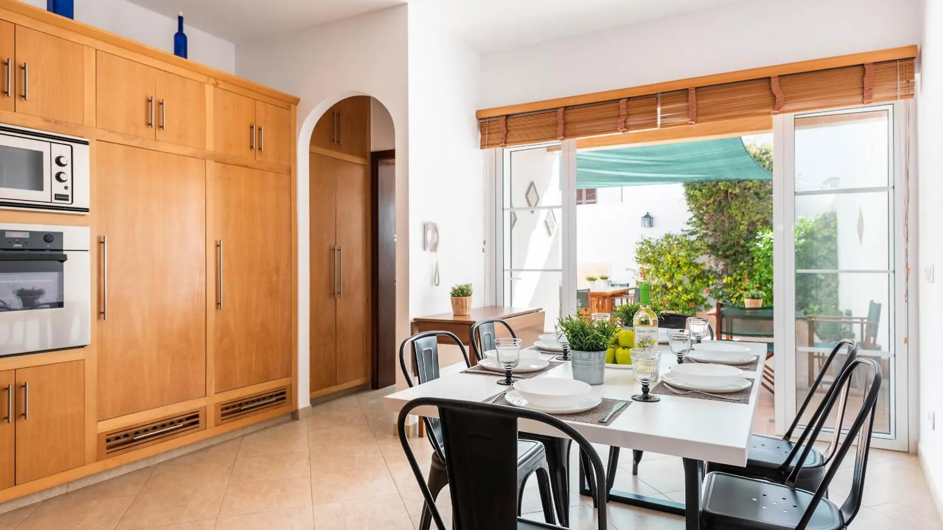 Holiday home Ca Na Bel 4 Bedroom House, Ciutadella
