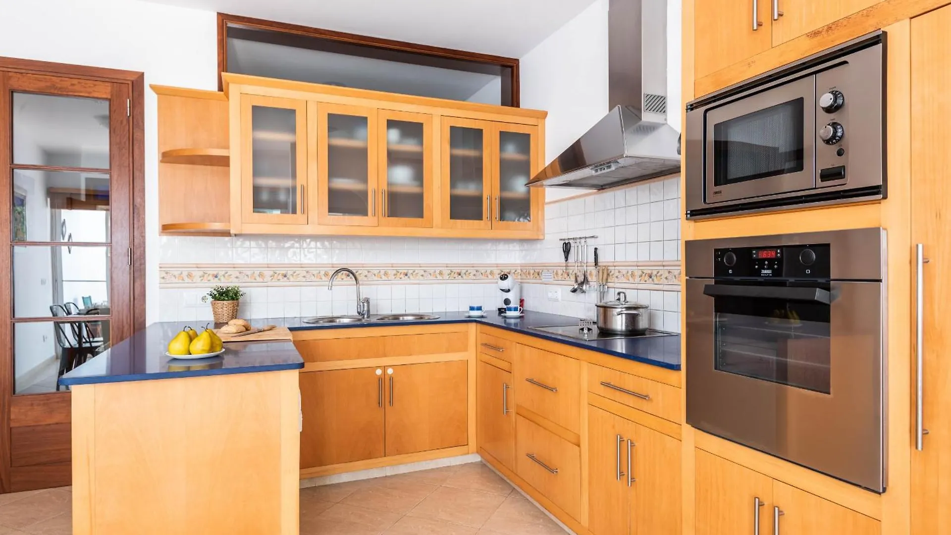 Ca Na Bel 4 Bedroom House, Ciutadella 0*, Ciutadella (Menorca)