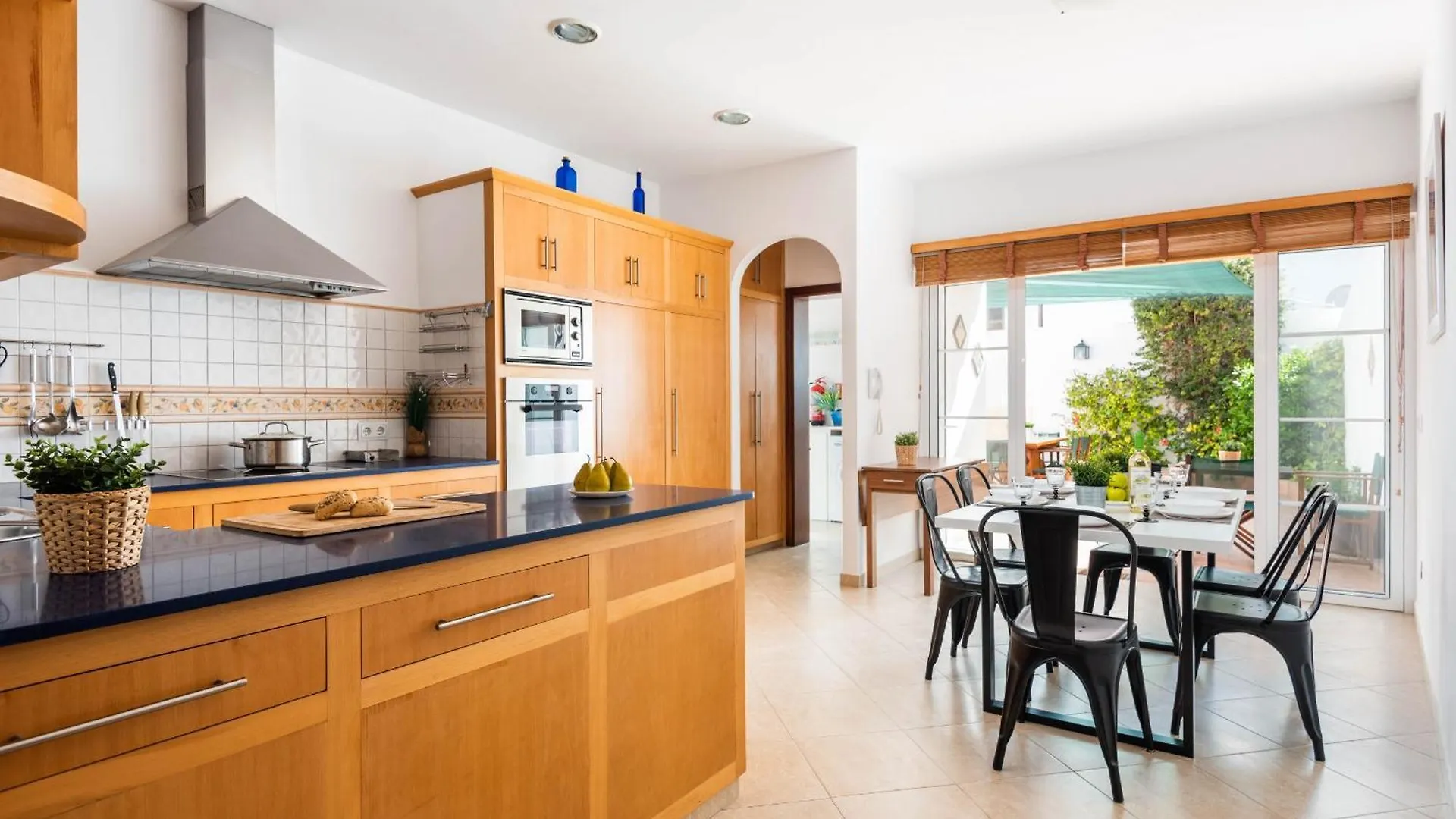 Ca Na Bel 4 Bedroom House, Ciutadella Holiday home