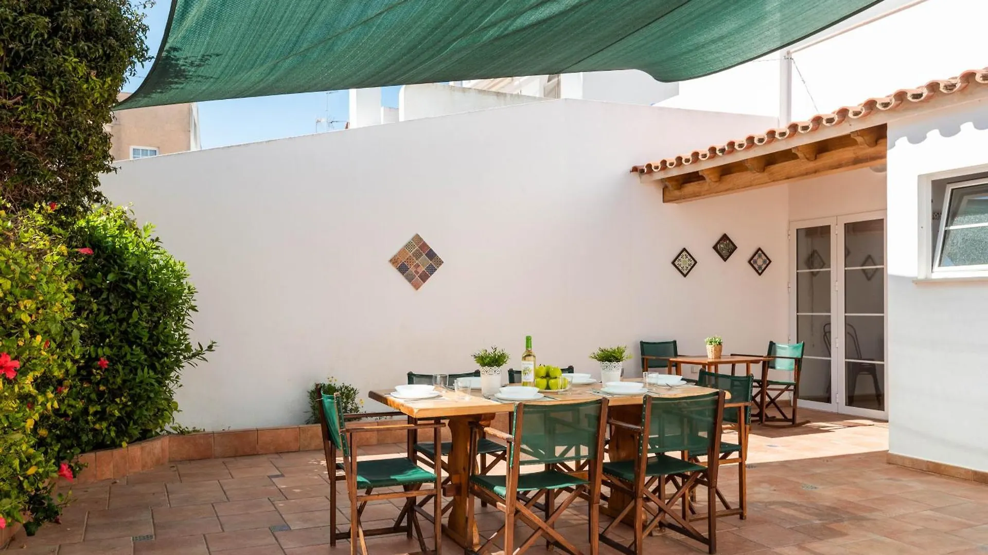 Ca Na Bel 4 Bedroom House, Ciutadella