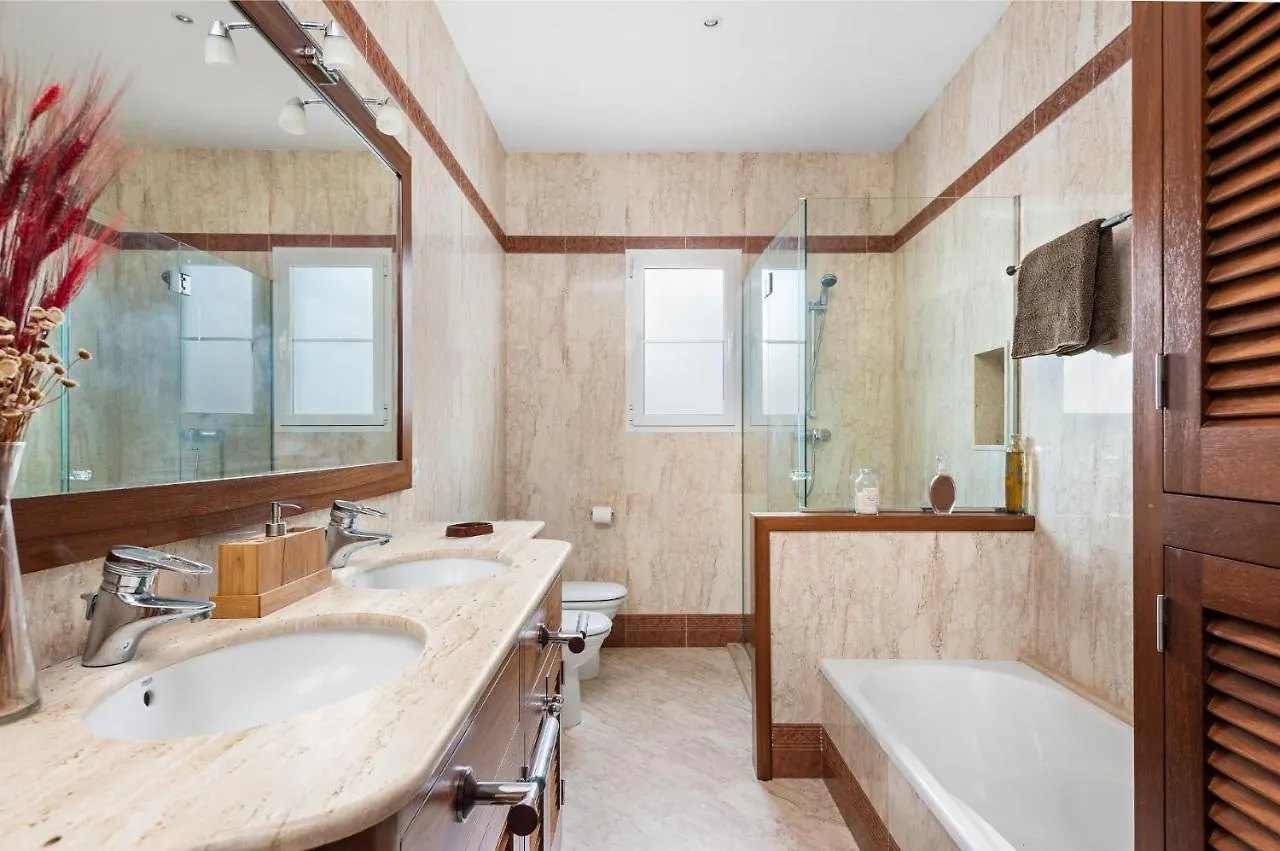 Holiday home Ca Na Bel 4 Bedroom House, Ciutadella Spain