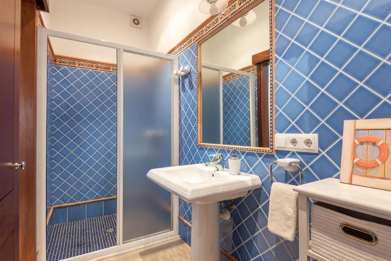 Ca Na Bel 4 Bedroom House, Ciutadella Holiday home